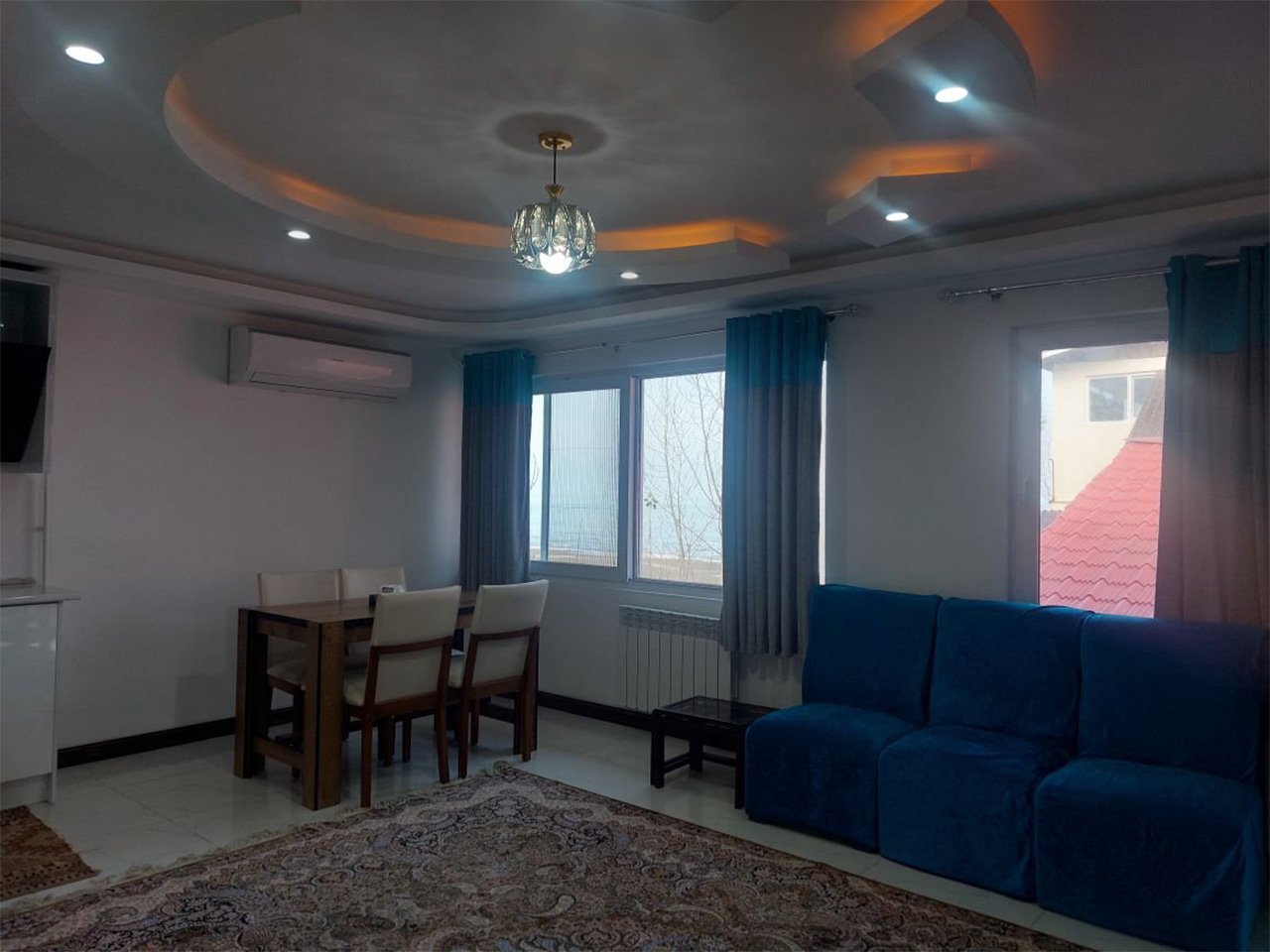 سرولات - واحد ۱۴