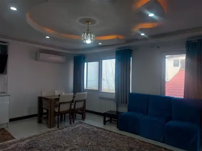 مجتمع اقامتی سرولات - واحد ۱۴