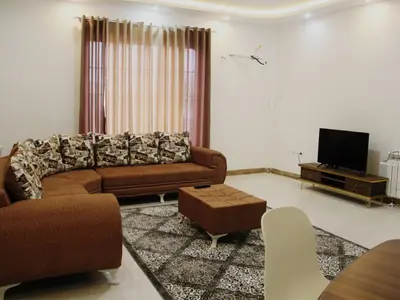 آپارتمان دوخوابه آرامش 3