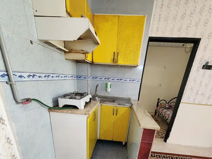 آشیانه دریا - واحد ۲