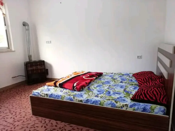 ویلا دوخوابه باغ شادپور