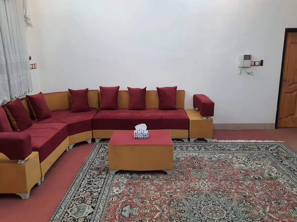 آپارتمان دوخوابه نسیم ۲