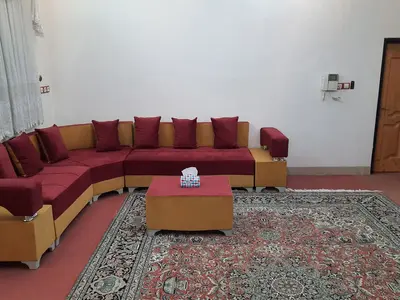 آپارتمان دوخوابه نسیم ۲