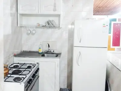 ویلا یک خوابه شالیور