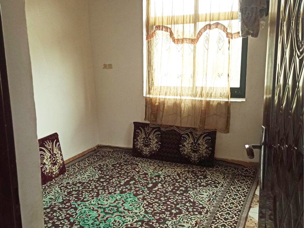 ویلا دوخوابه شهاب تقدسی