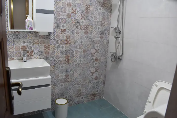 بوم گردی مروارید - واحد گل نساء