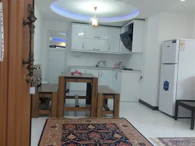 مجتمع اقامتی سرولات - واحد ۱۵