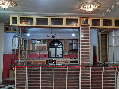 آپارتمان دوخوابه نسیم ۲