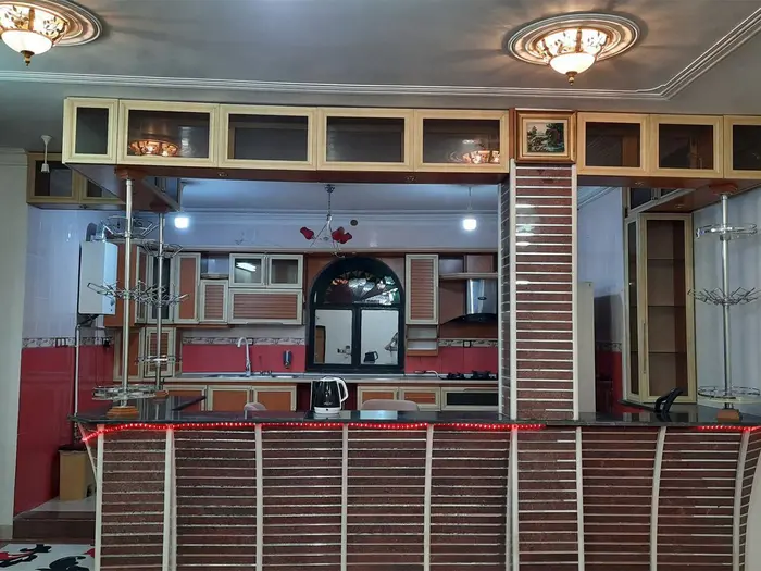 آپارتمان دوخوابه نسیم ۲