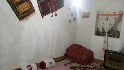 اقامتگاه سنتی بابا خداداد - واحد 2