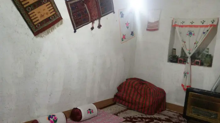 اقامتگاه سنتی بابا خداداد - واحد 2