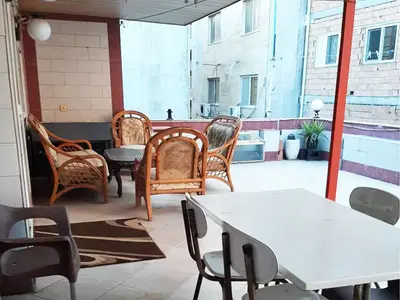 سوئیت فلت ساحلی پوراحمدی