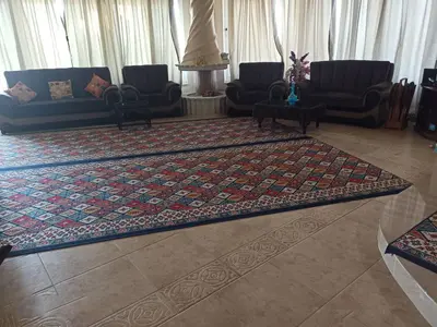 ویلا دوخوابه ساروکلا