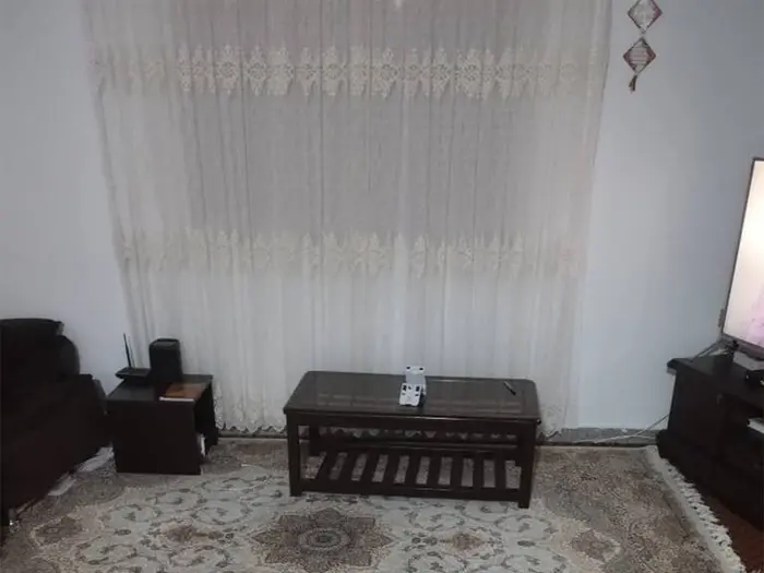 یک خوابه ساحلی خلیف آباد