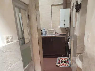 بومگردی گل ۱ - واحد ۱