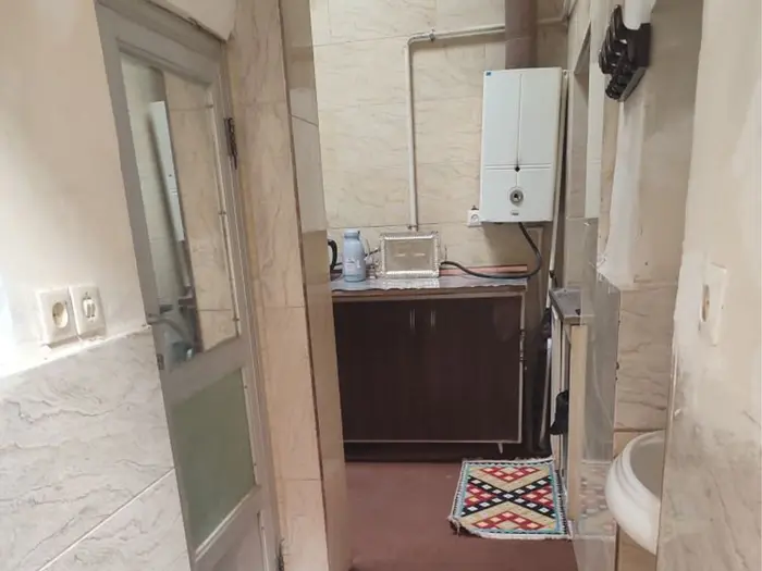 بوم گردی گل ۱ - واحد ۱