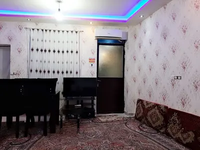 سوئیت یک خوابه وطن خواه 1