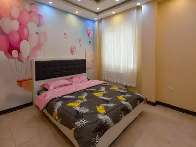 ویلا چهارخوابه دوبلکس استخردار آبگرم خاکسار