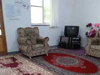 ویلا دوخوابه ساحلی پرنیان