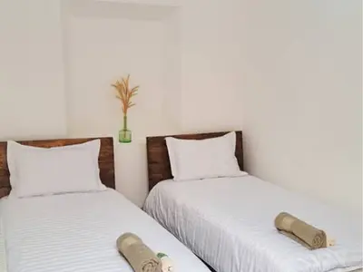 بومگردی کیجا - واحد ۱