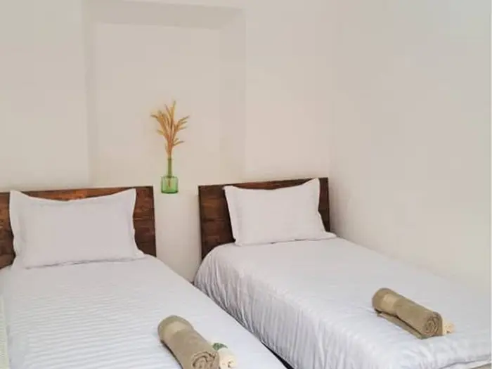 بوم گردی کیجا - واحد ۱