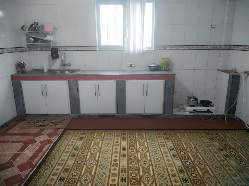 ویلا یک خوابه توماجلر چارقلی