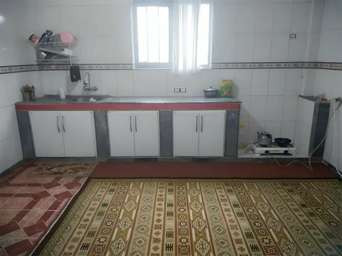 ویلا یک خوابه توماجلر چارقلی