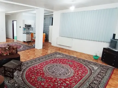 آپارتمان دوخوابه ایمانی - واحد 6