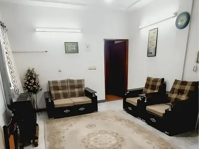 سوئیت یک خوابه بعثت 18