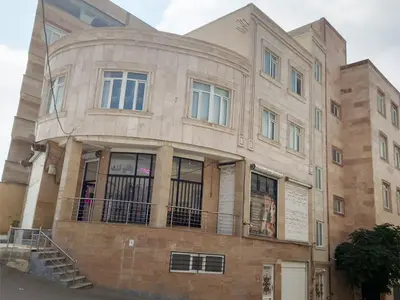 آپارتمان دوخوابه شورابیل 1