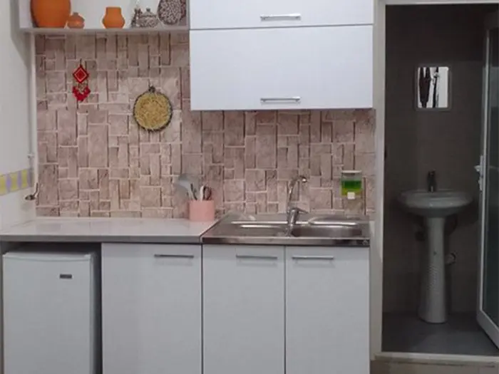 سوئیت گیله وا - واحد یک خوابه گیلانا