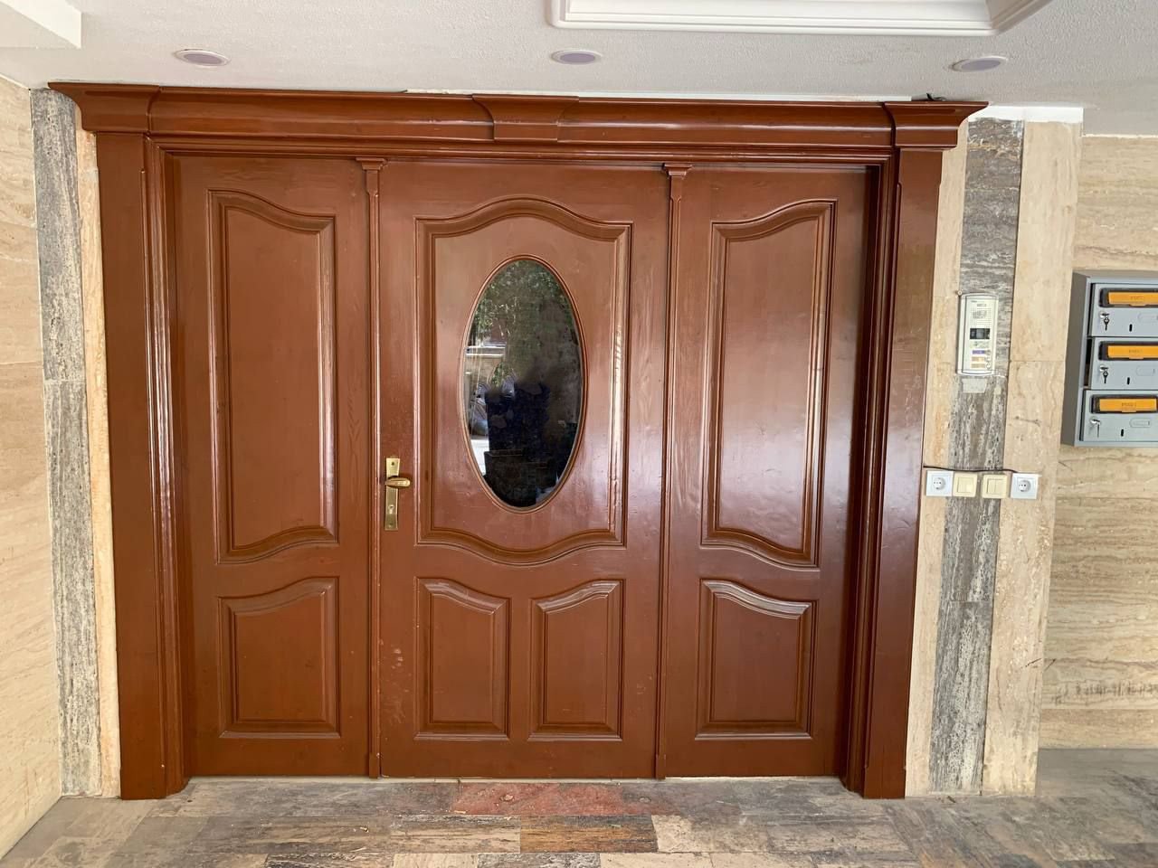 دوخوابه تاک 1