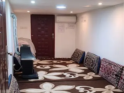 بومگردی فلخانه - واحد بهار خواب