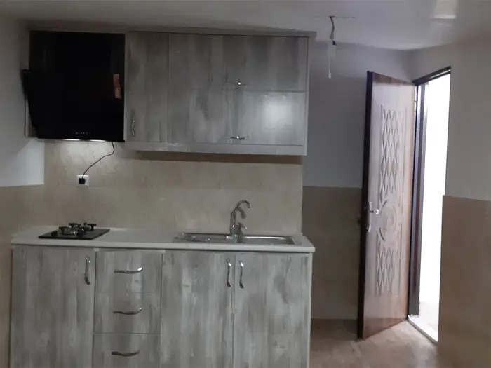 سوئیت فلت دیاکو