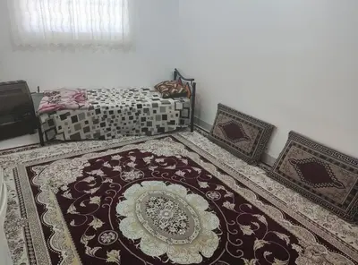 سوئیت یک خوابه نعمت اللهی 1