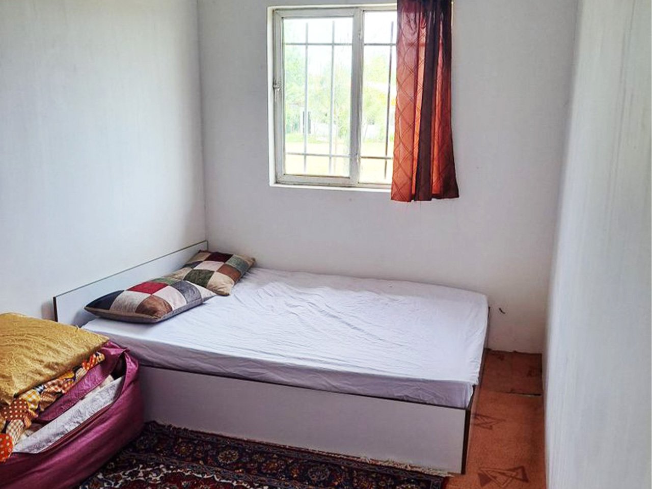 سوئیت یک خوابه مروارید 6