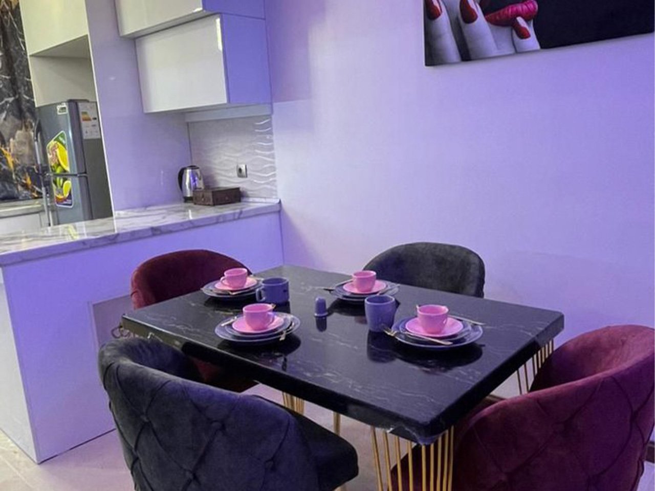 تکراری/دوخوابه مهر 4 نارمک