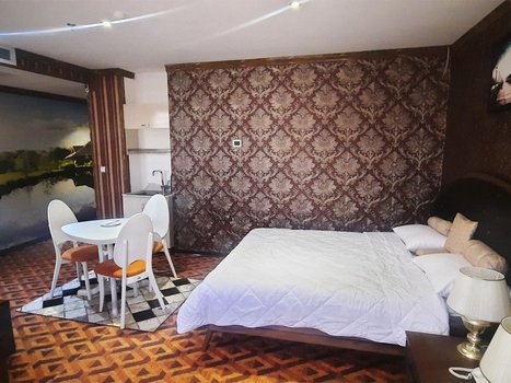 سوئیت فلت اتابک ۴۰۵