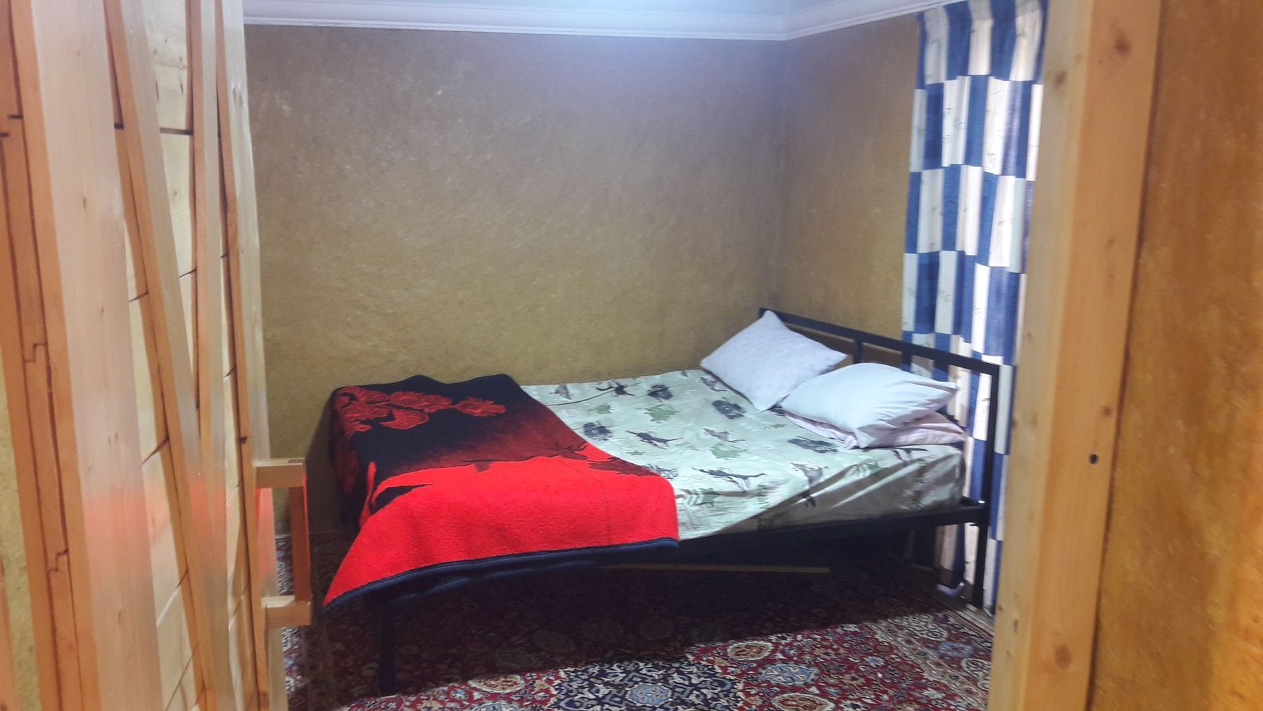 یک خوابه عشاق