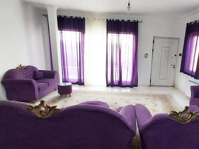 ویلا دوخوابه استخردار کاج 4