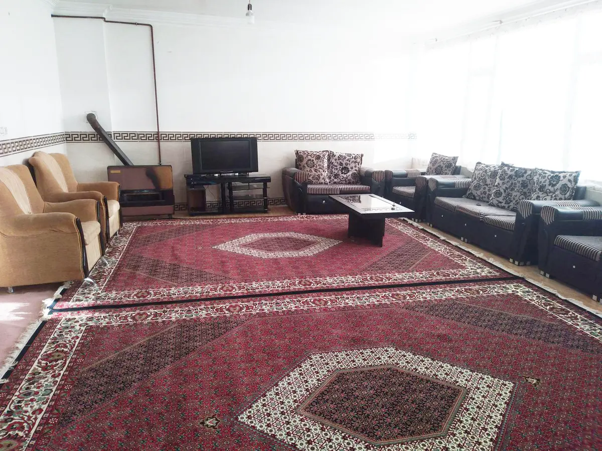 سوییت اپارتمان مهدی