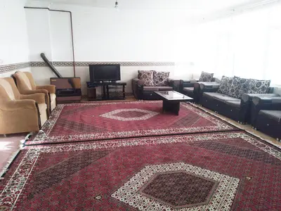 سوئیت یک خوابه روستایی مهدی