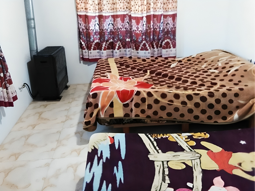 یک خوابه ویسی واحد شرقی