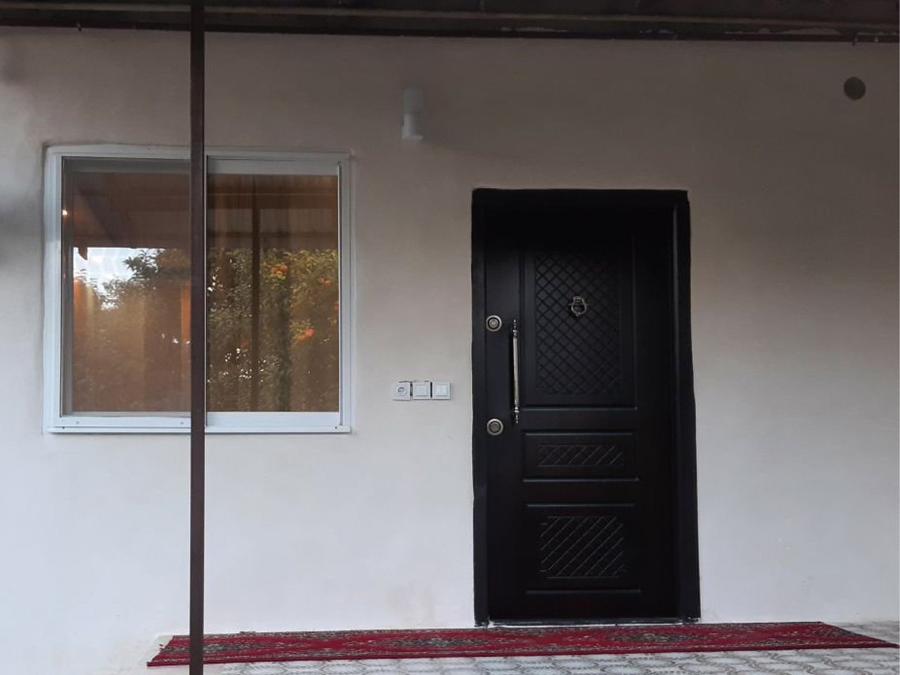 ویلا یک خوابه ستایش 1