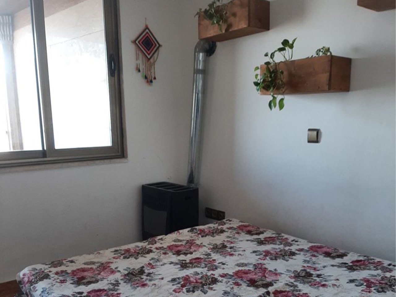 دوخوابه ساحلی دلگشا  - واحد 3