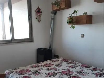 آپارتمان دوخوابه ساحلی دلگشا  - واحد 3