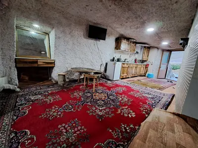 بومگردی کیان - واحد 3