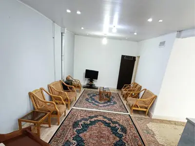 ویلا یک خوابه چناران 4