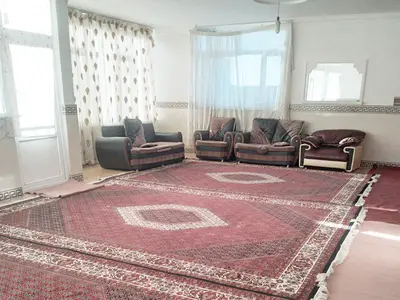 سوئیت یک خوابه روستایی مهدی