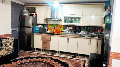 سوئیت یک خوابه اِلما